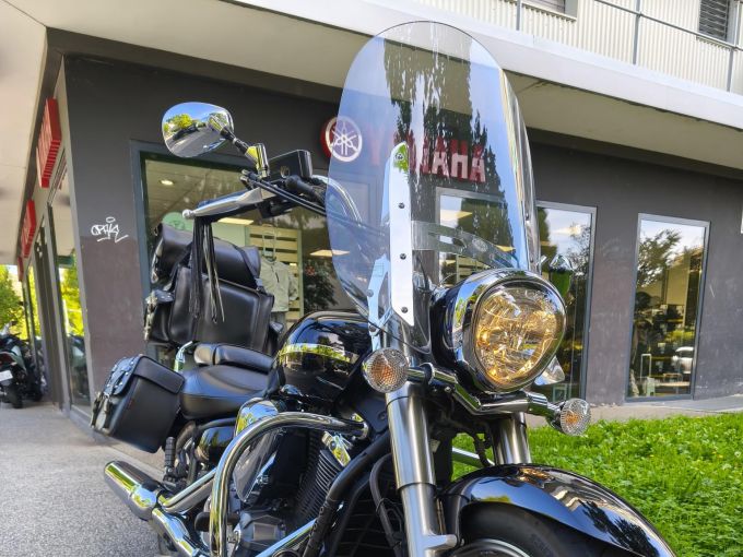 YAMAHA XVS 1300 4
