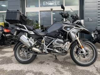 BMW R 1200 GS - 2017