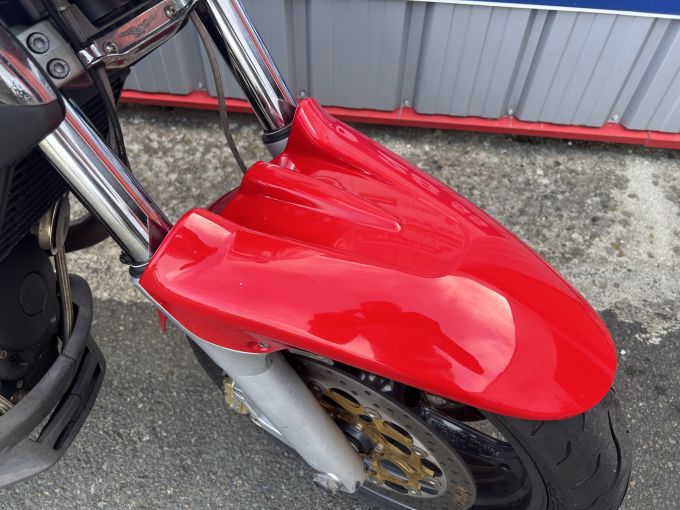 MOTO GUZZI BREVA V 1100 4