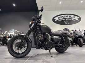 HYOSUNG GV AQUILA 300 - 2021