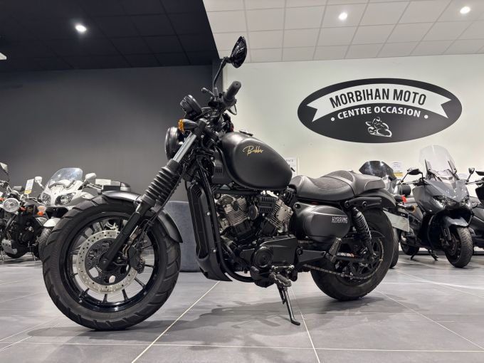 HYOSUNG GV AQUILA 300 4