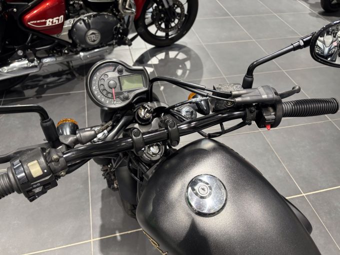 HYOSUNG GV AQUILA 300 4