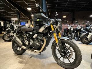 TRIUMPH Scrambler 400 X - 2024