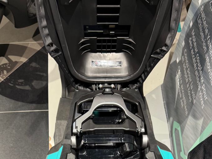 YAMAHA NEO'S 50 ELECTRIQUE 4