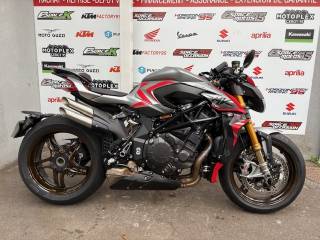 MV AGUSTA BRUTALE 1000 RR - 2022