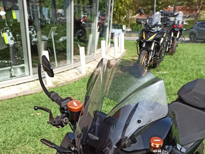 KTM 1290 SUPER DUKE R 4