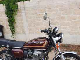 HONDA CB 750 - 1978