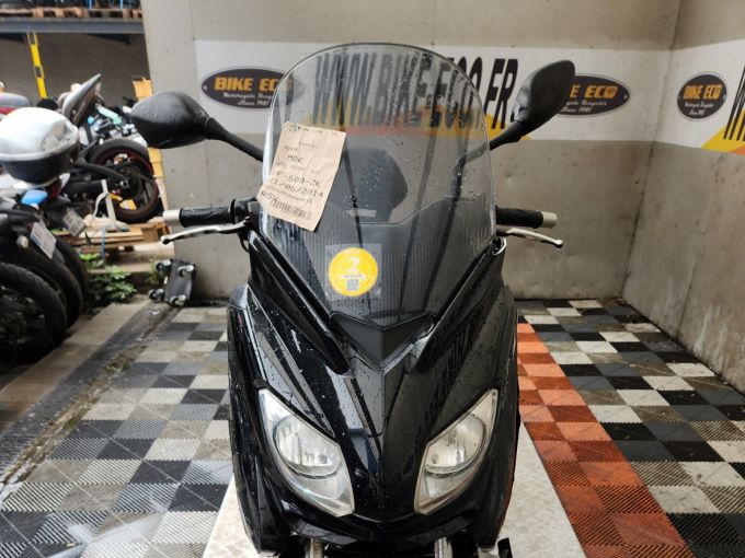 MBK SKYCRUISER 250 4