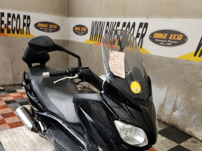 MBK SKYCRUISER 250 4