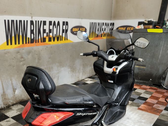 MBK SKYCRUISER 250 4
