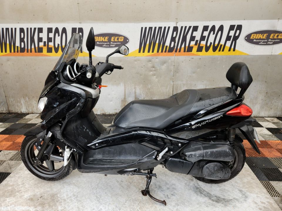 MBK SKYCRUISER 250 4