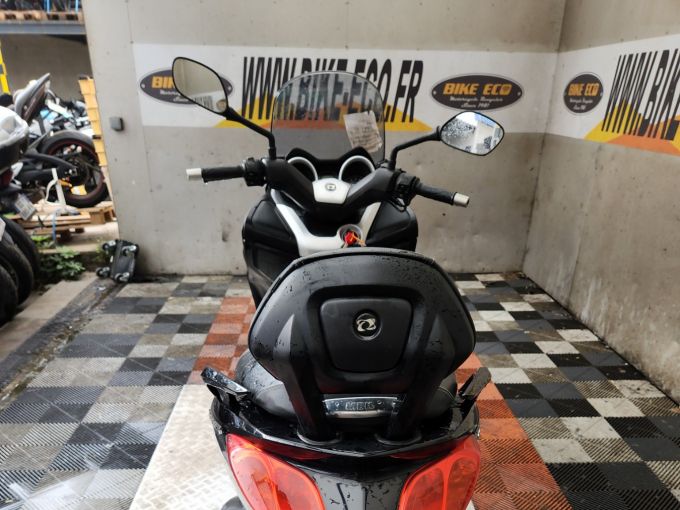 MBK SKYCRUISER 250 4