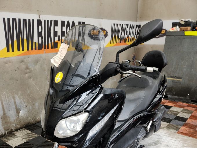 MBK SKYCRUISER 250 4