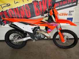 KTM 300 EXC TPi - 2024