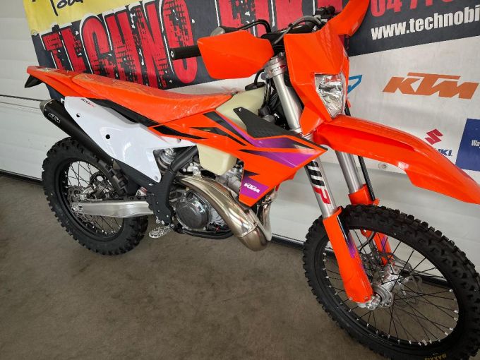KTM 300 EXC TPi 4