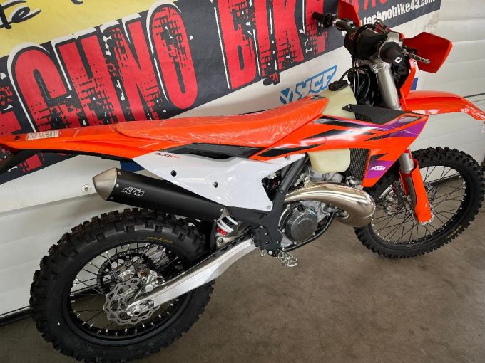 KTM 300 EXC TPi 4
