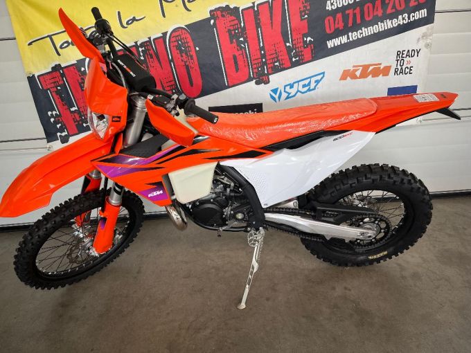 KTM 300 EXC TPi 4