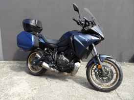 YAMAHA TRACER 7 GT 35 KW - 2024