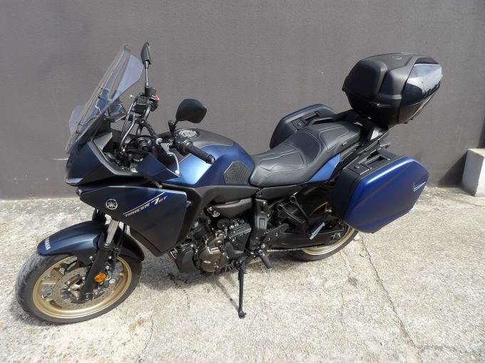 YAMAHA TRACER 7 GT 35 KW 4