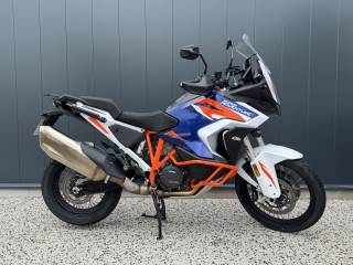 KTM KTM 1290 SUPER ADVENTURE R 2021 - 2021