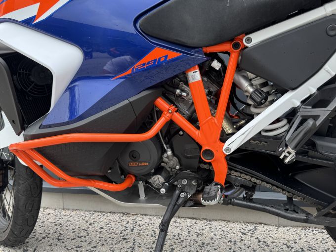 KTM KTM 1290 SUPER ADVENTURE R 2021 4