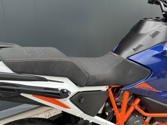 KTM KTM 1290 SUPER ADVENTURE R 2021 4