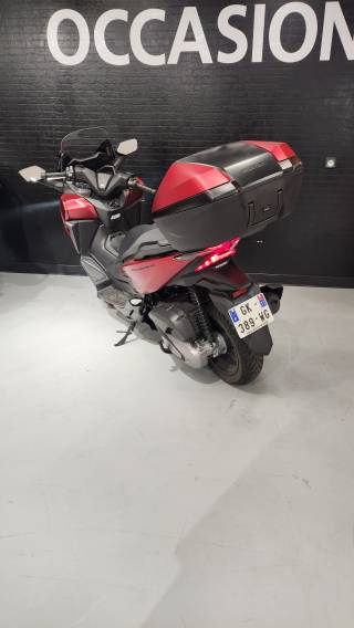 HONDA NSS FORZA 125 - 2022