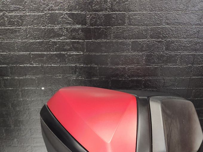HONDA NSS FORZA 125 4