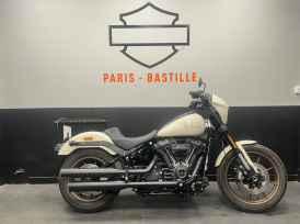HARLEY-DAVIDSON SOFTAIL LOW RIDER 1923 S - 2024