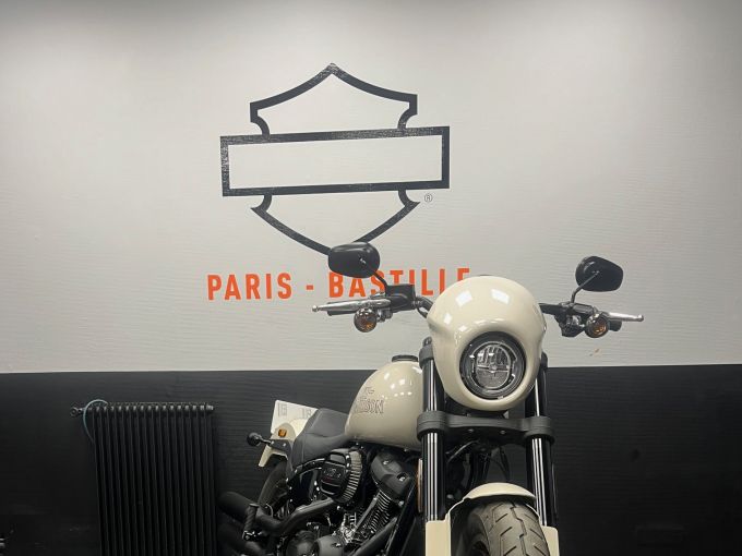 HARLEY-DAVIDSON SOFTAIL LOW RIDER 1923 S 4
