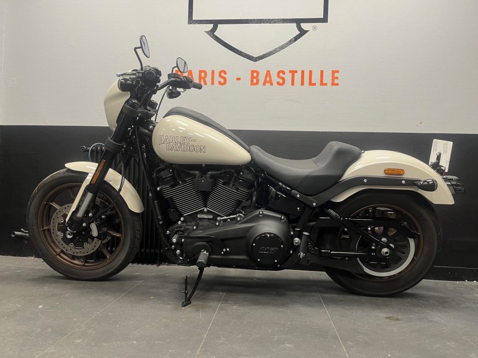 HARLEY-DAVIDSON SOFTAIL LOW RIDER 1923 S 4