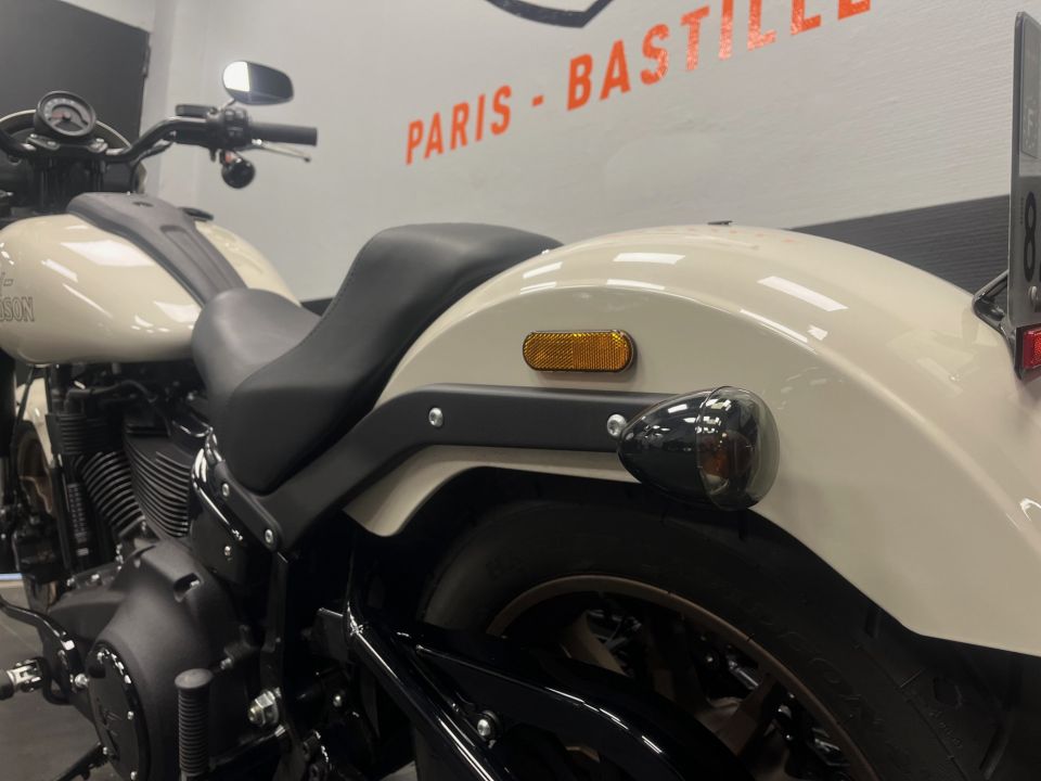 HARLEY-DAVIDSON SOFTAIL LOW RIDER 1923 S 4