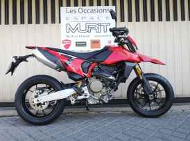 DUCATI HYPERMOTARD - 2025