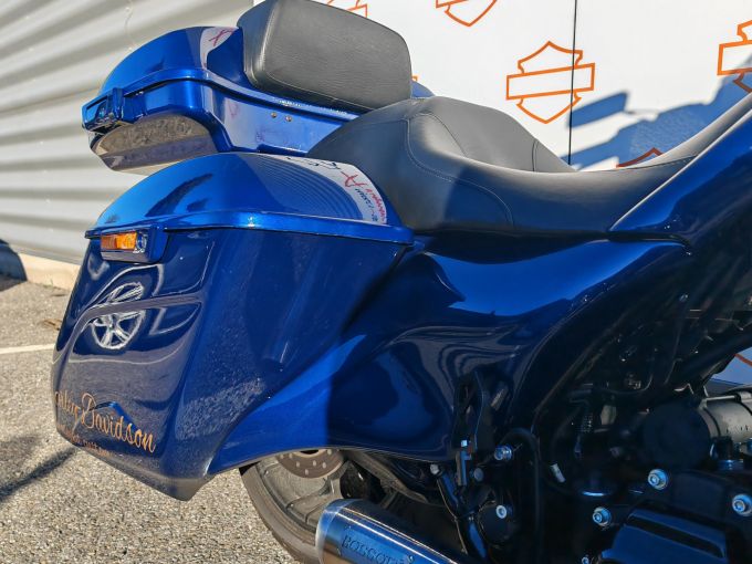 HARLEY-DAVIDSON TOURING STREET GLIDE 1868 SPECIAL 4