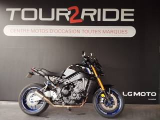 YAMAHA MT-09 SP - 2021