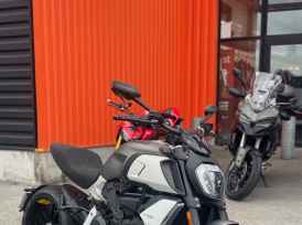 DUCATI XDIAVEL 1260 - 2019