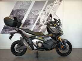 HONDA X-ADV 750 - 2023