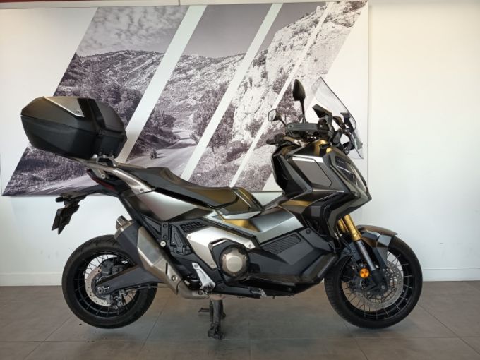 HONDA X-ADV 750 4