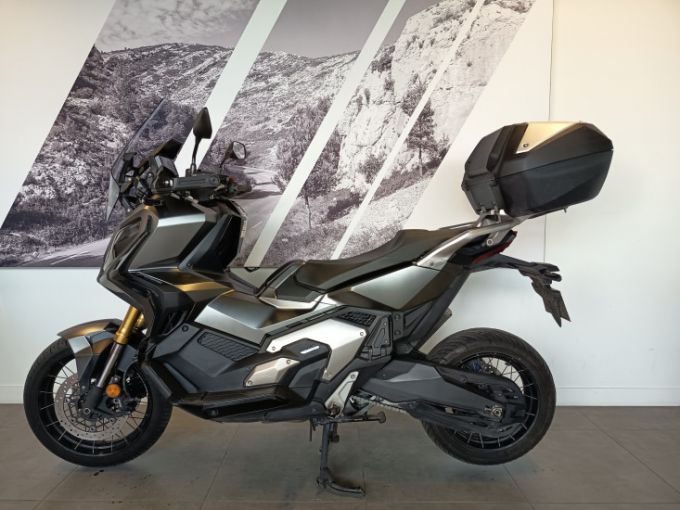 HONDA X-ADV 750 4