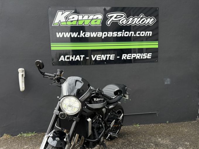KAWASAKI Z 900 4