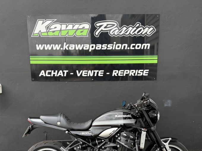 KAWASAKI Z 900 4