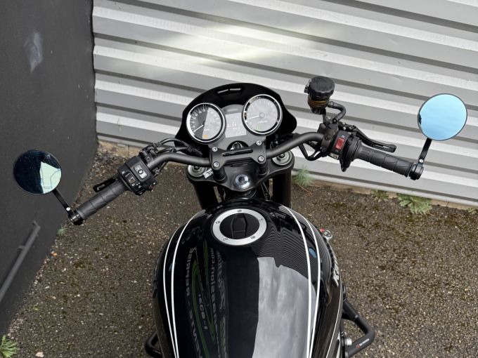 KAWASAKI Z 900 4