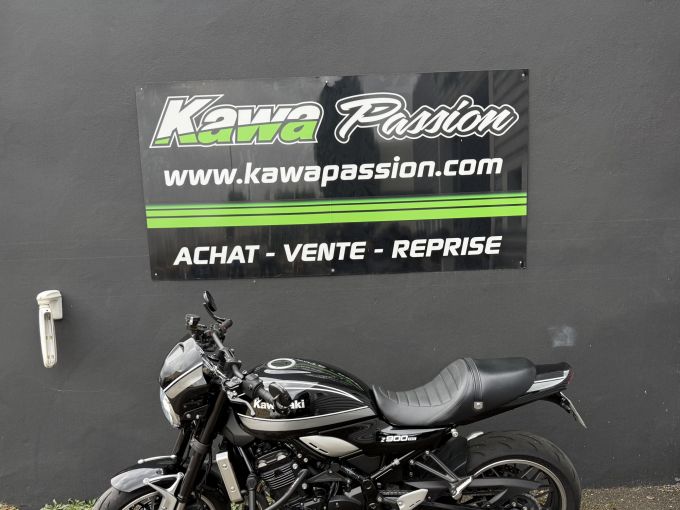 KAWASAKI Z 900 4