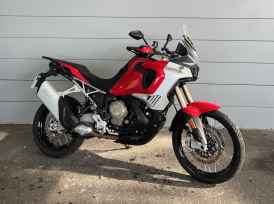 MV AGUSTA ENDURO VELOCE - 2024