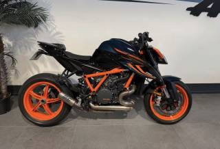 KTM 1290 SUPER DUKE R - 2023