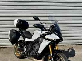 YAMAHA TRACER 9 GT - 2024
