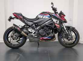 SUZUKI GSX-S 950 A2 - 2023