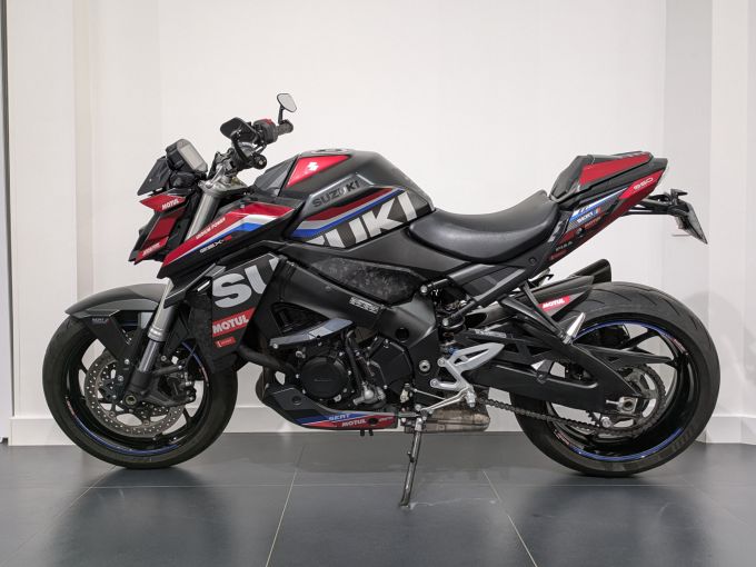SUZUKI GSX-S 950 A2 4