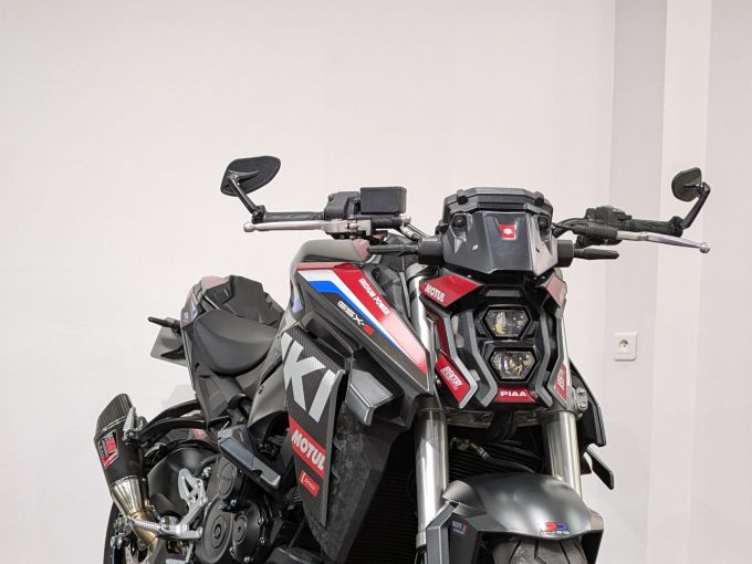 SUZUKI GSX-S 950 A2 4