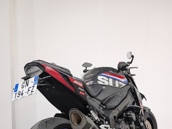SUZUKI GSX-S 950 A2 4